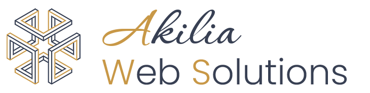 Akilia Web Solutions